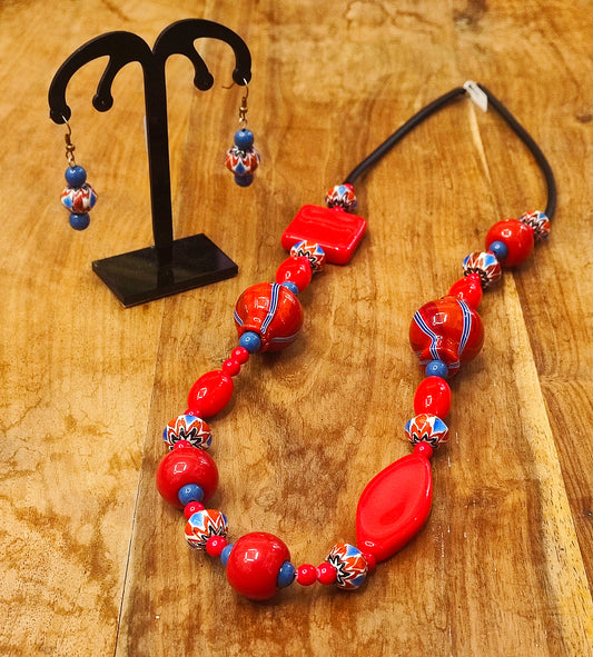Set Lucrezia