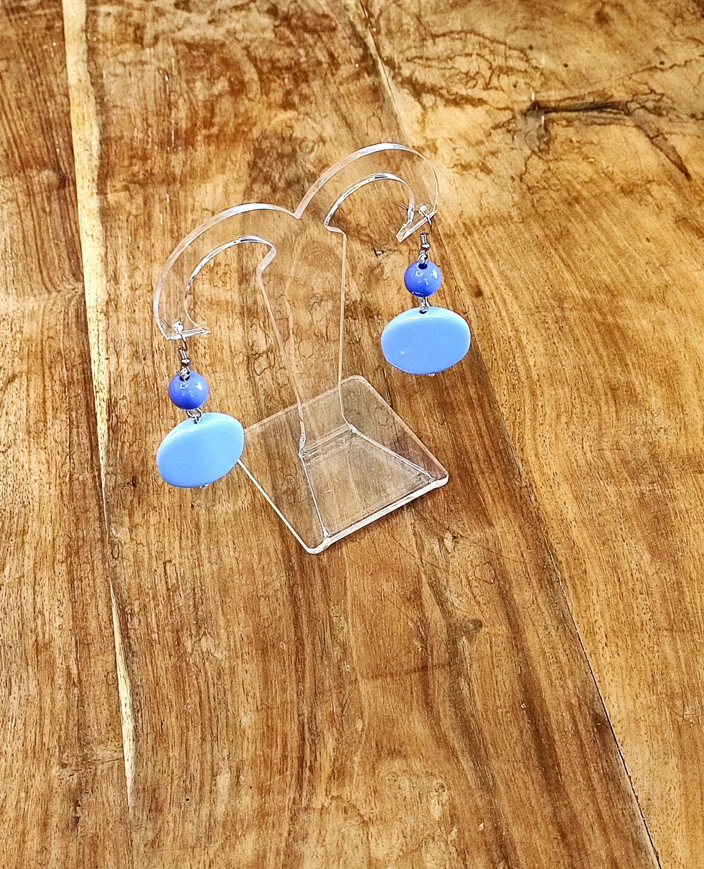 Collana Pervinca