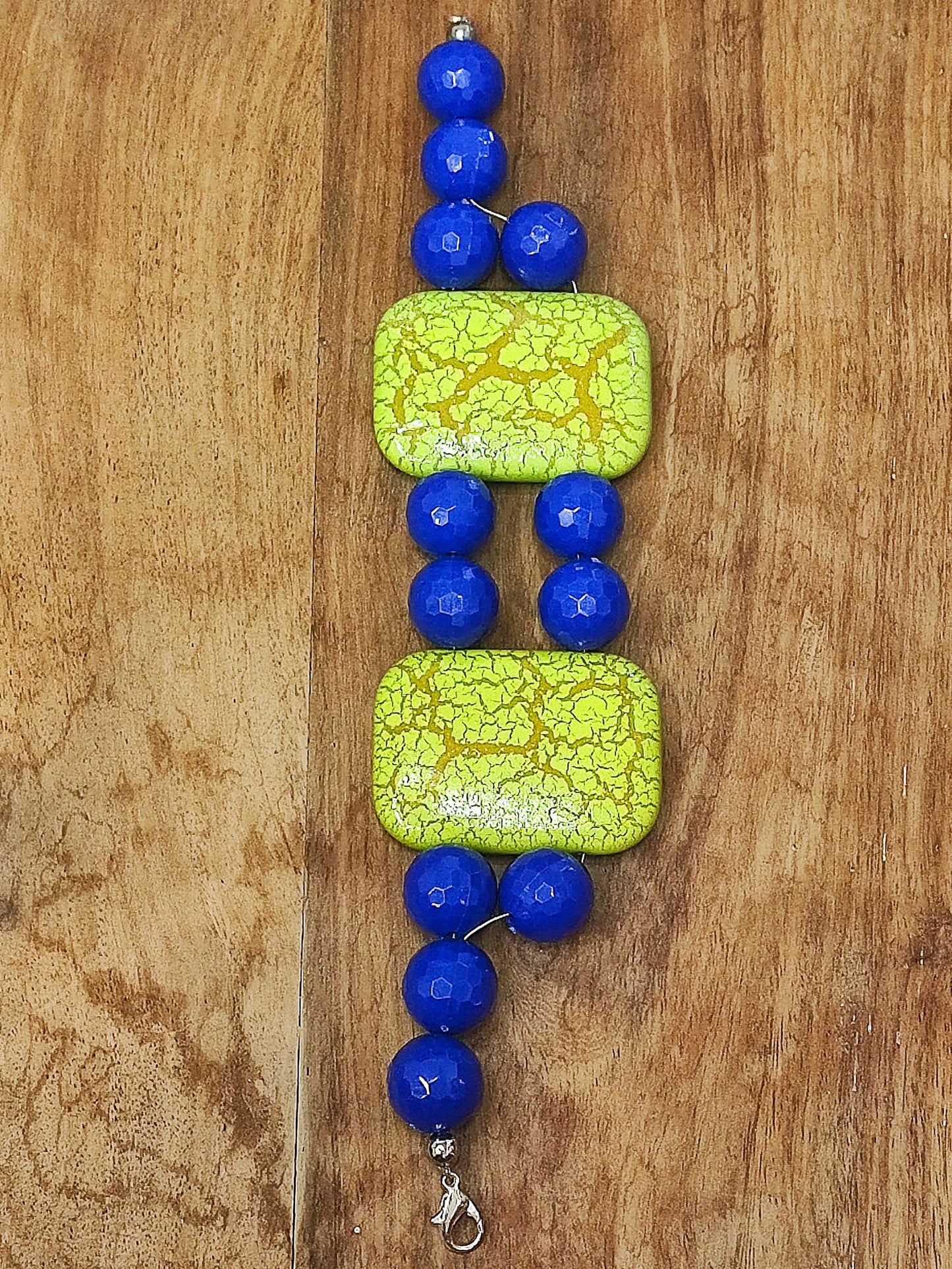 Summer Blue