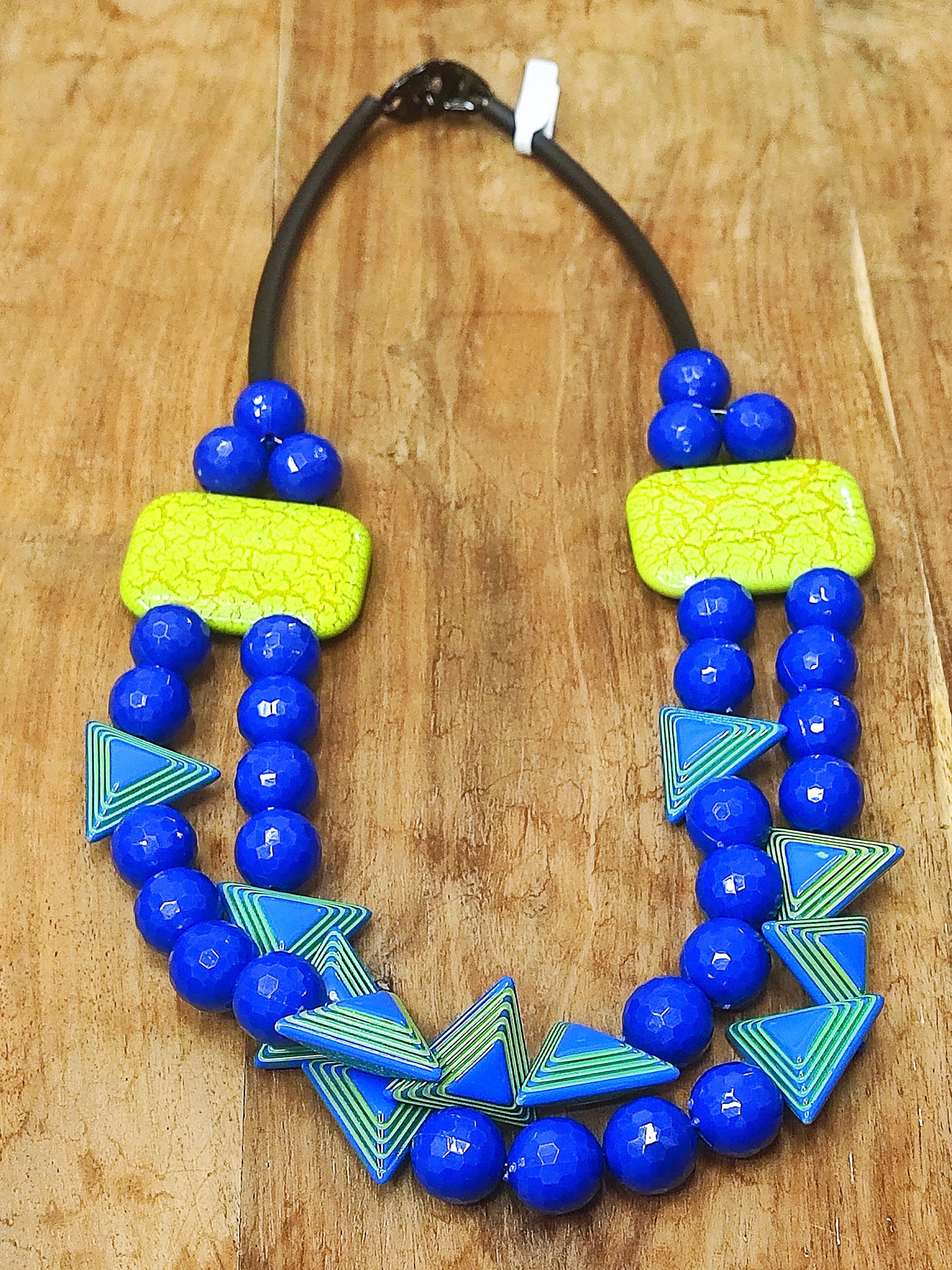 Summer Blue