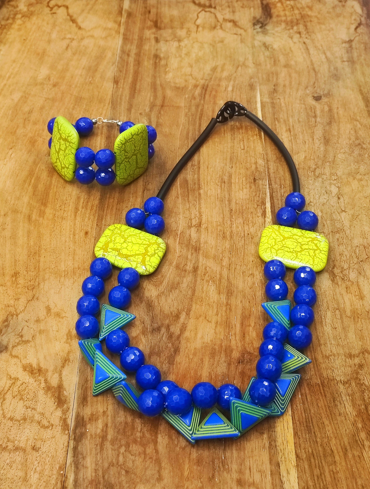 Summer Blue