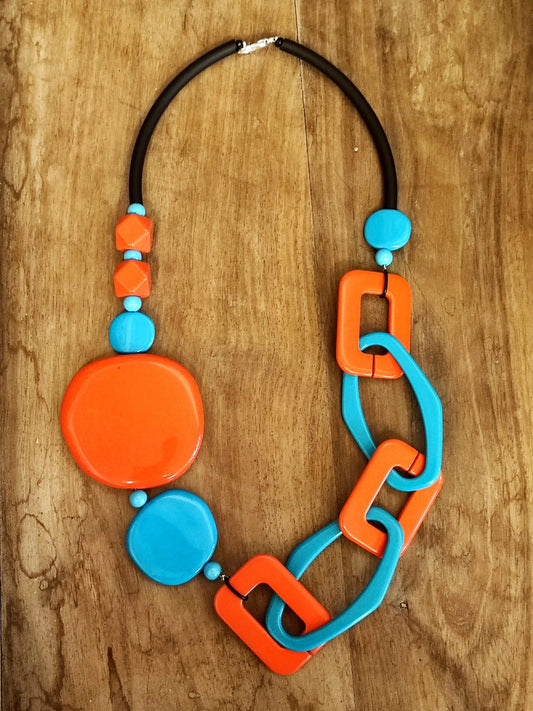 Orange Fruit