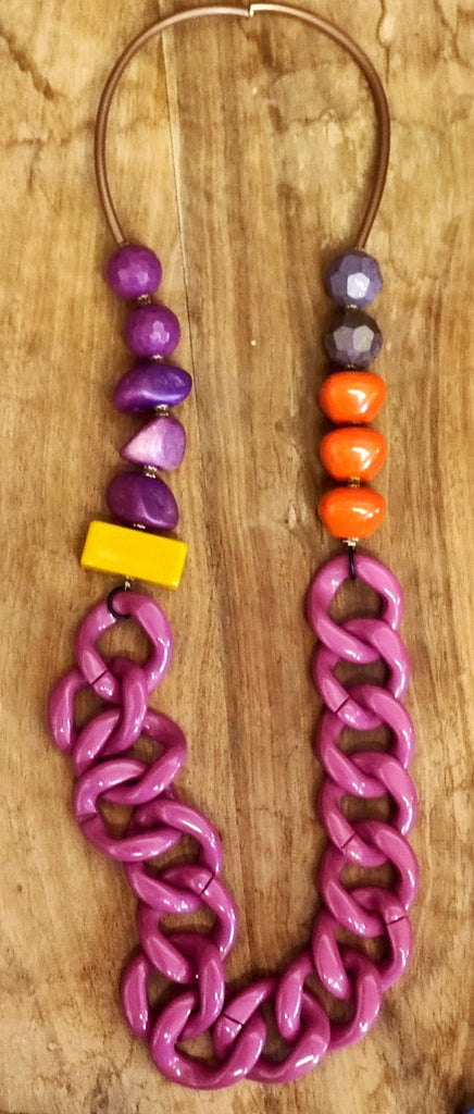 Purple Passion