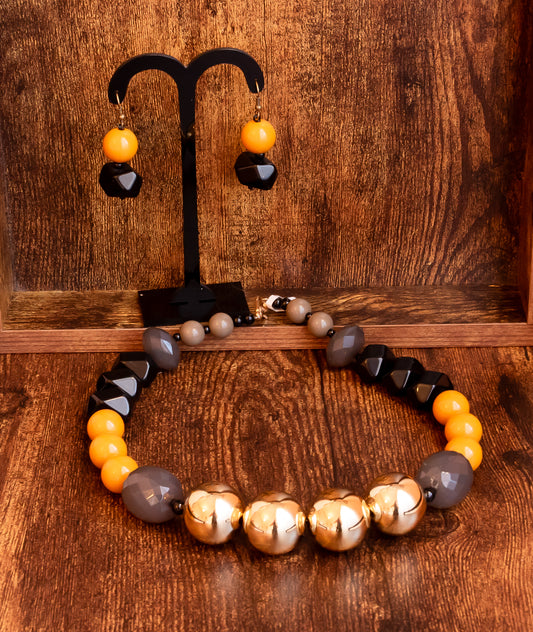 Set Charm