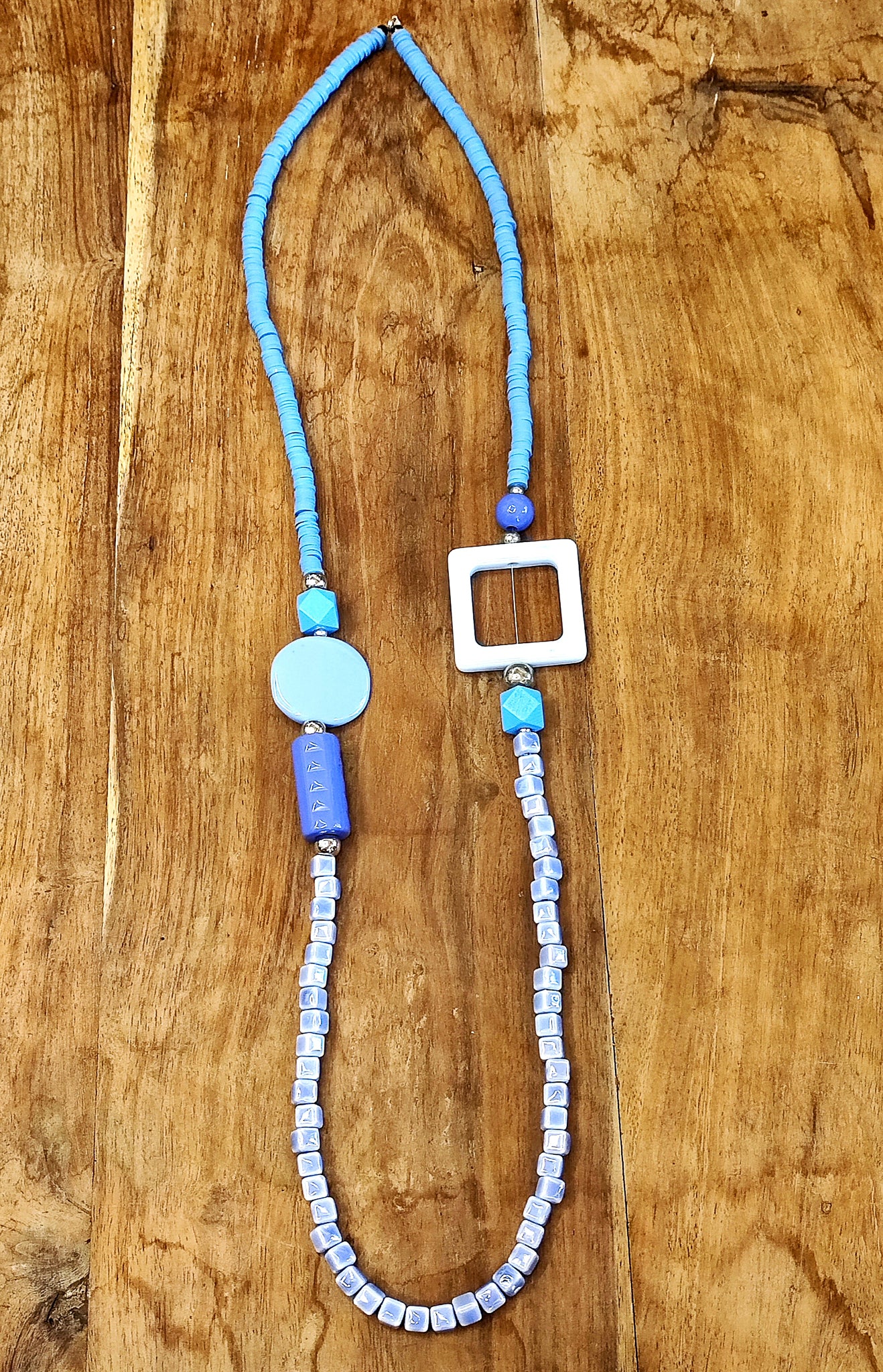 Collana Pervinca