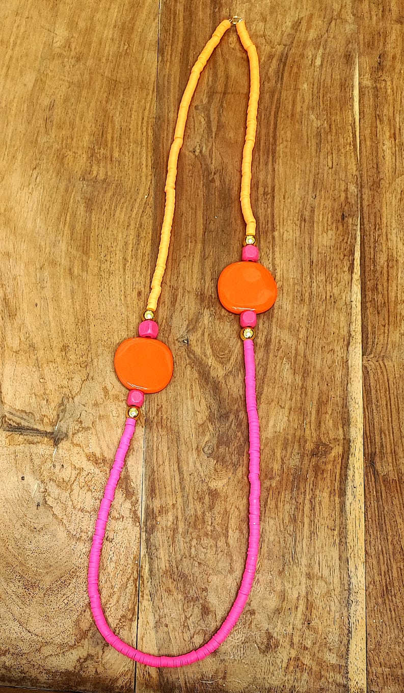 Collana SUMMER