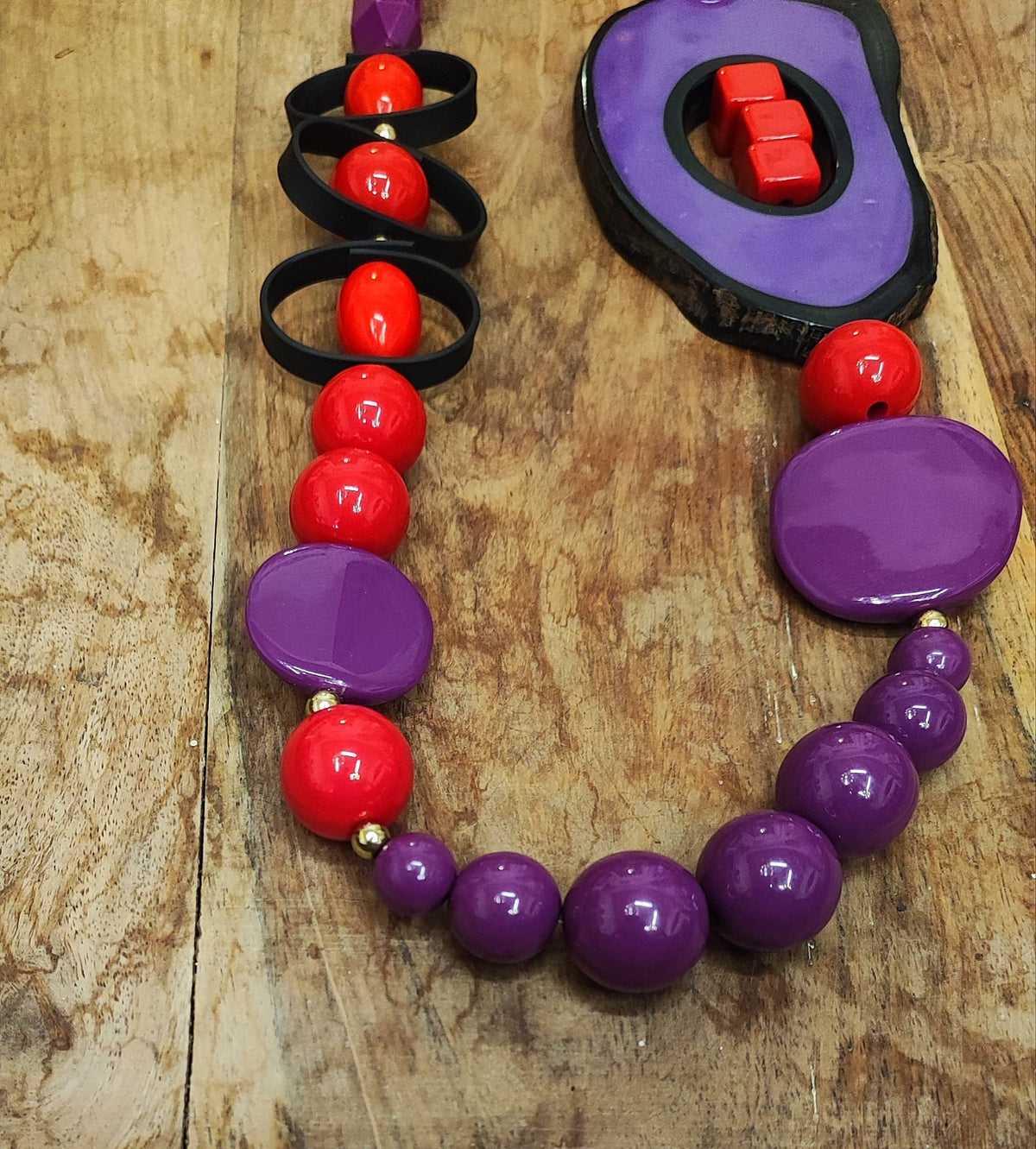 Collana "UP&DOWN"