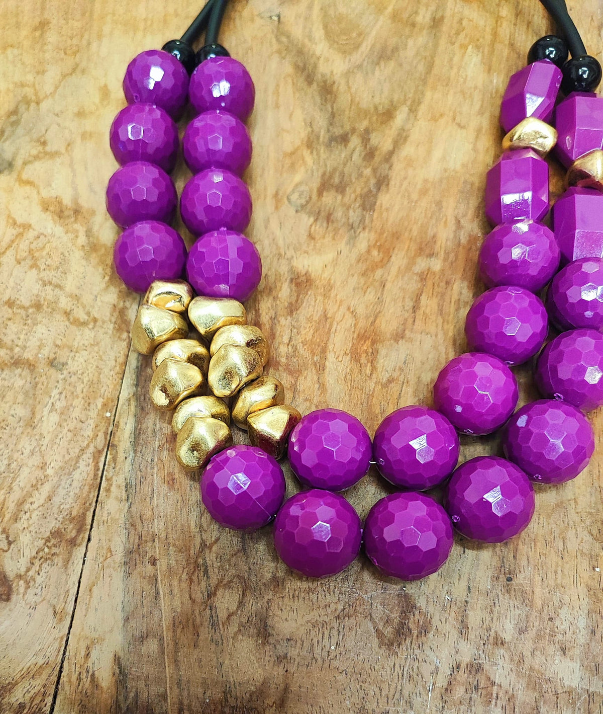 Collana "VIOLETTA"