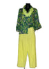 Pantalone verde