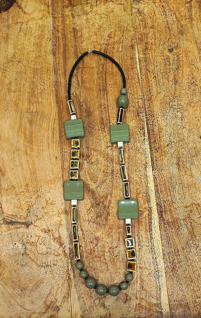 Collana "AUTUMN"