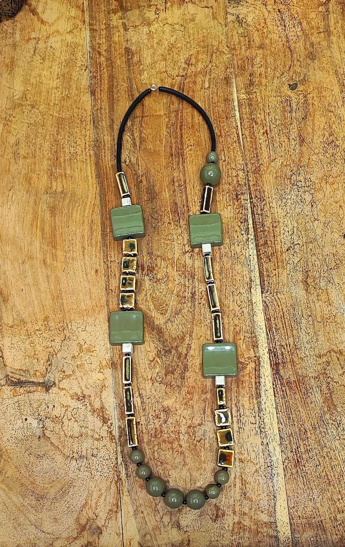 Collana "AUTUMN"