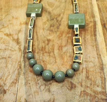 Collana "AUTUMN"