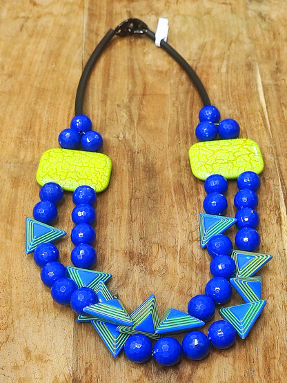 Summer Blue
