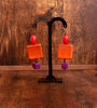 Orecchini Oriental Charm