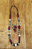 Parure "FASCINOSA"
