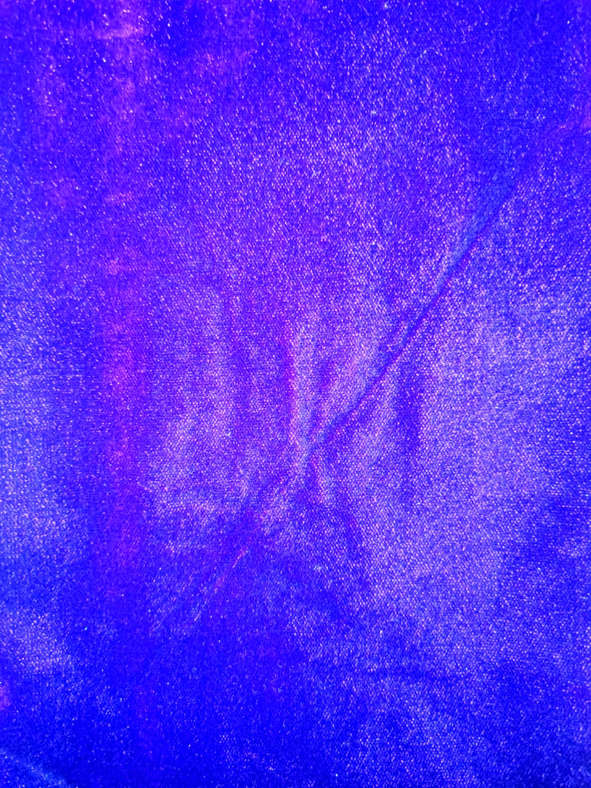 Stola in velluto e pashmina di lana