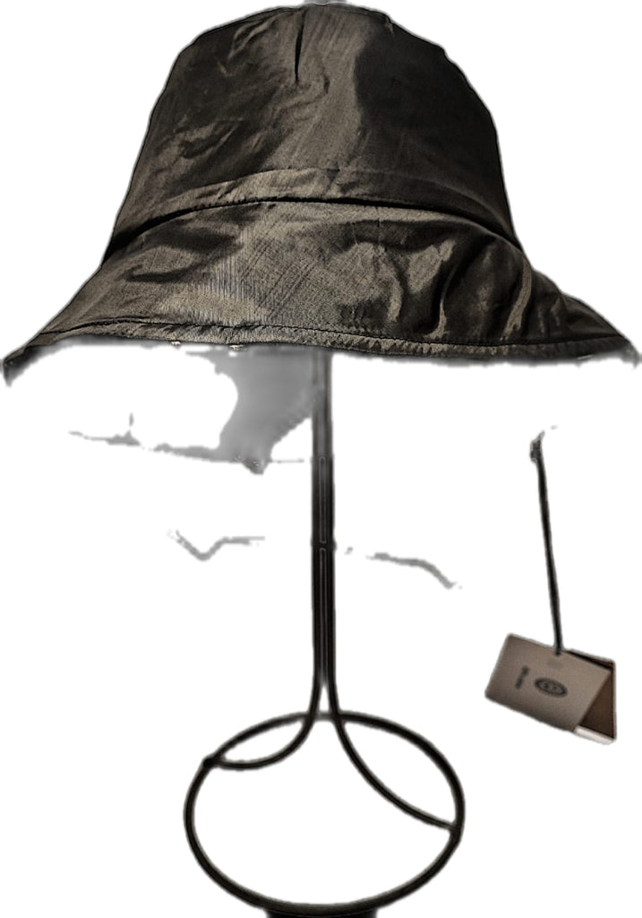 Cappello double face in cotone