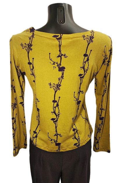 T-shirt a manica lunga