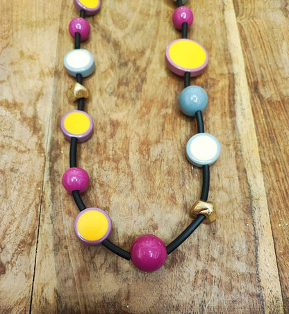Collana "PASTICCA"