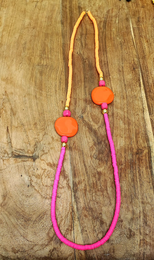 Collana SUMMER