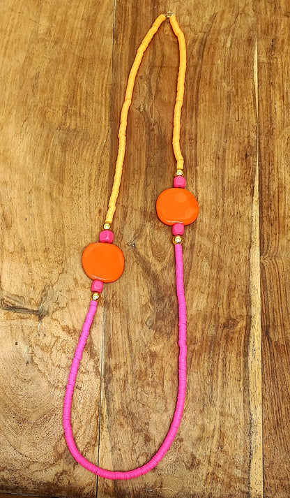 Collana SUMMER