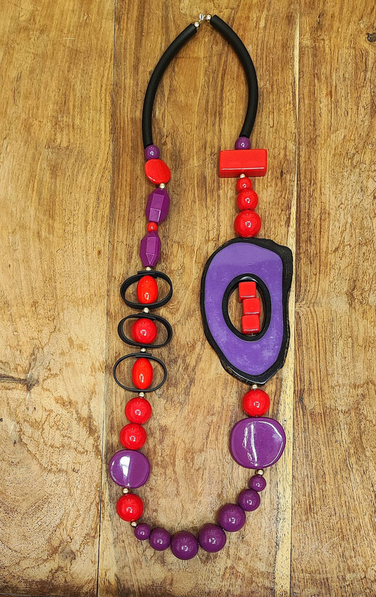 Collana "UP&DOWN"