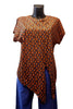 T-shirt  in cotone