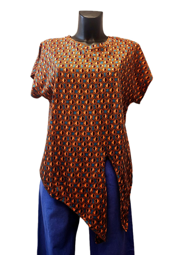 T-shirt  in cotone