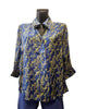 Camicia in cotone e modal