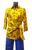 Camicia in cotone
