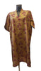 Abito in cotone