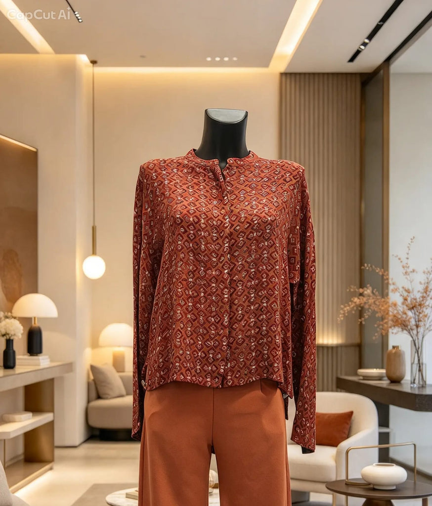 Camicia