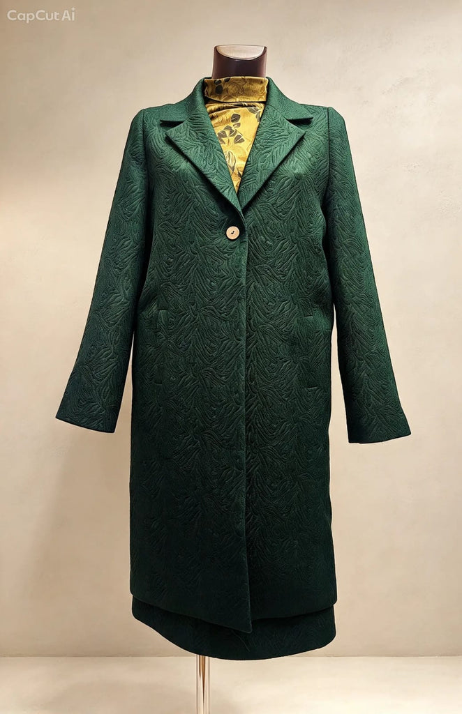 Cappotto