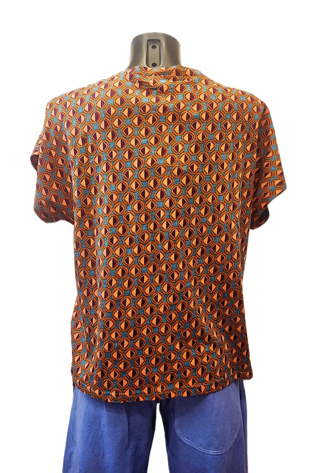 T-shirt  in cotone