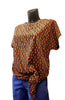T-shirt  in cotone