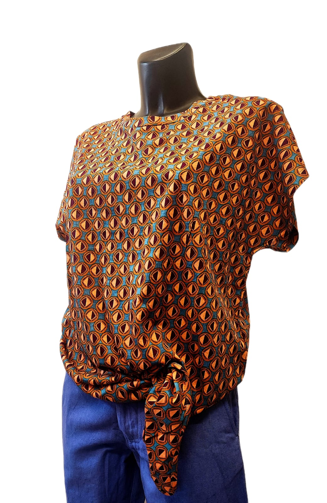 T-shirt  in cotone