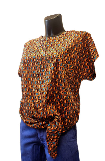 T-shirt  in cotone