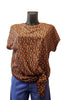 T-shirt  in cotone