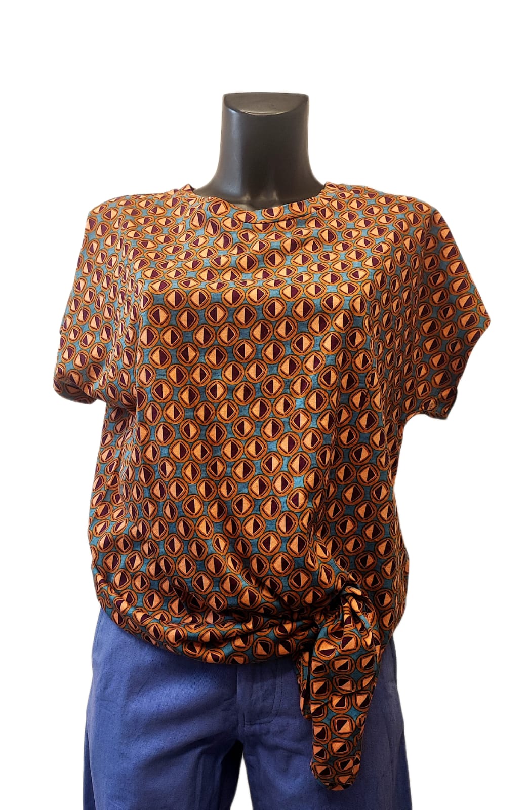 T-shirt  in cotone