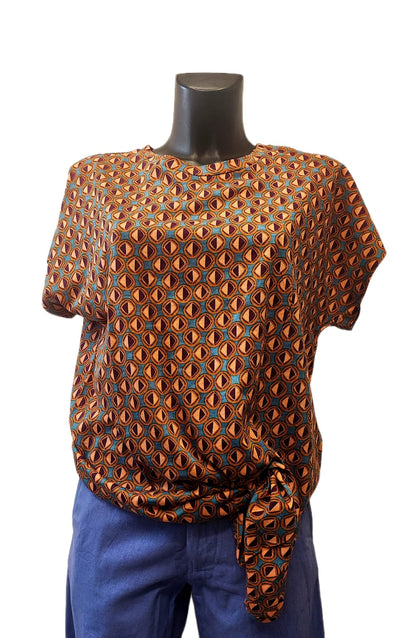 T-shirt  in cotone