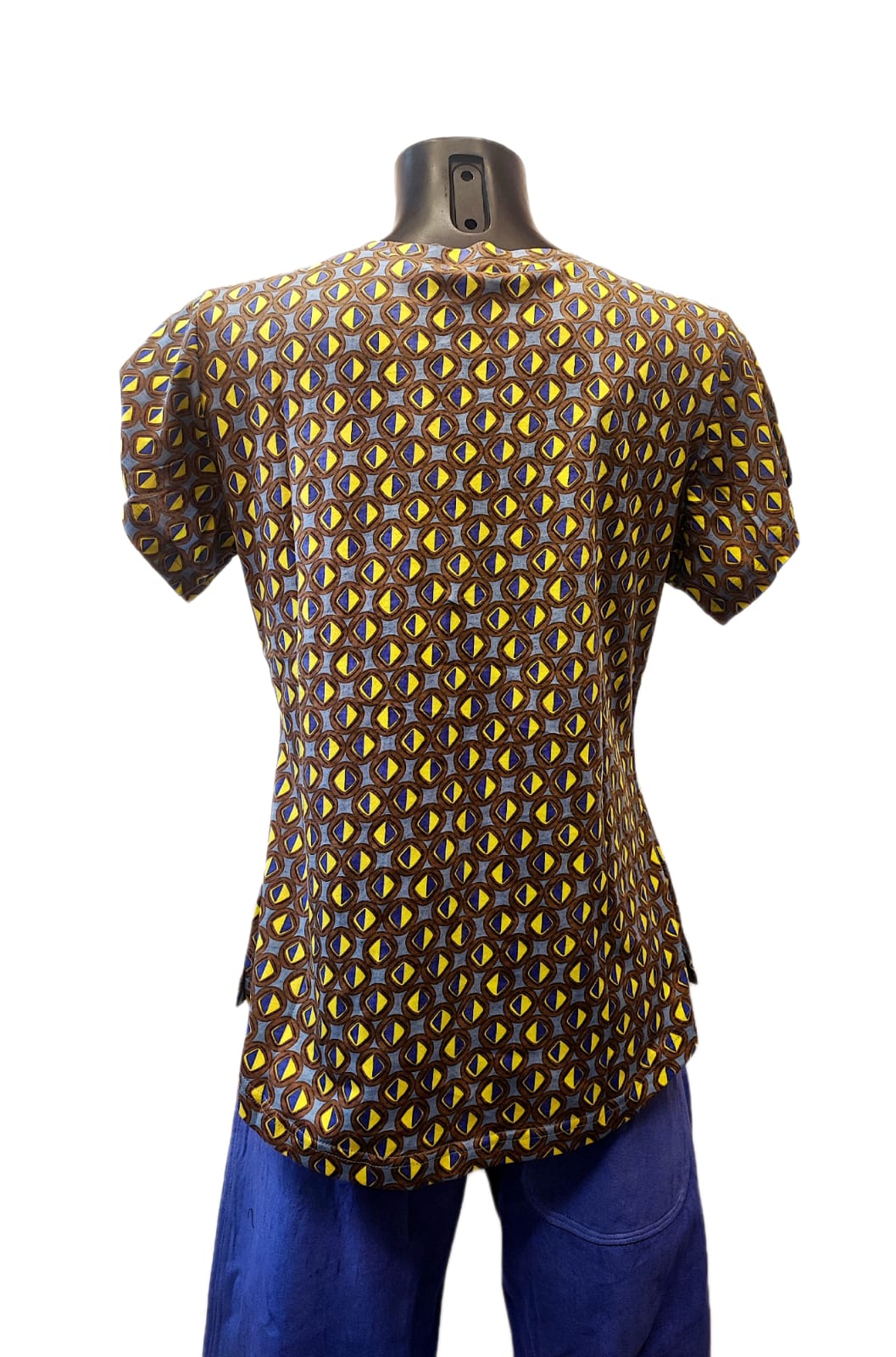 T-shirt a manica corta