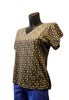 T-shirt a manica corta