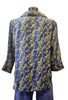 Camicia in cotone e modal