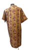 Abito in cotone