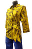 Camicia in cotone