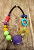 Collana Flower 2