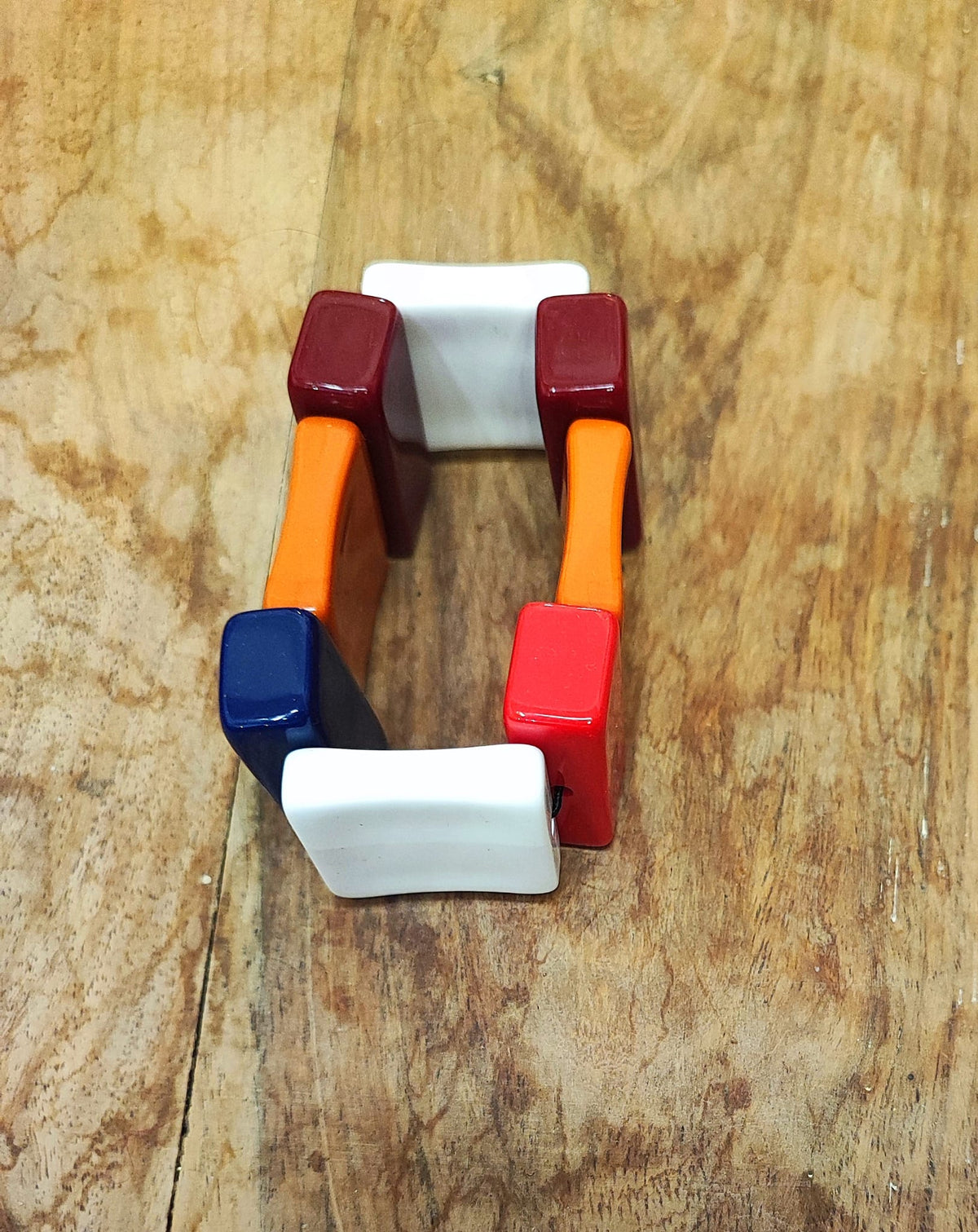 Bracciale "MATTONELLA"