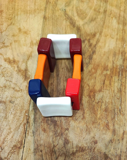 Bracciale "MATTONELLA"