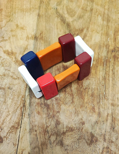 Bracciale "MATTONELLA"